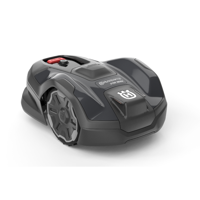 Robottiruohonleikkuri Husqvarna Automower 310E NERA EPOS Plug-in