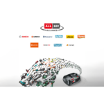 Akkuoksasakset Husqvarna Aspire PS30X
