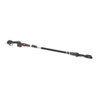 Akkuoksasakset Husqvarna Aspire PS30X teleskooppivarrella (sarja 18-B36+18-C50)