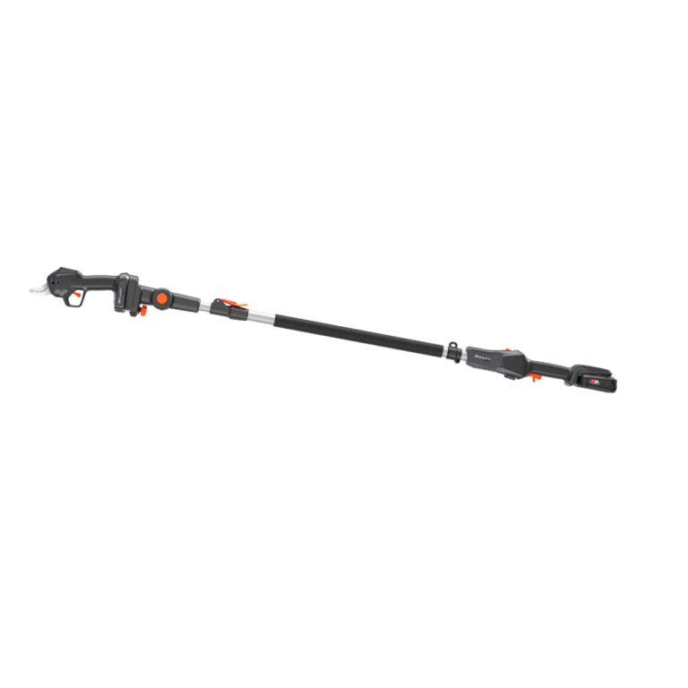 Akkuoksasakset Husqvarna Aspire PS30X teleskooppivarrella (sarja 18-B36+18-C50)