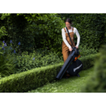 Akkulehtipuhallin Husqvarna Aspire BVX
