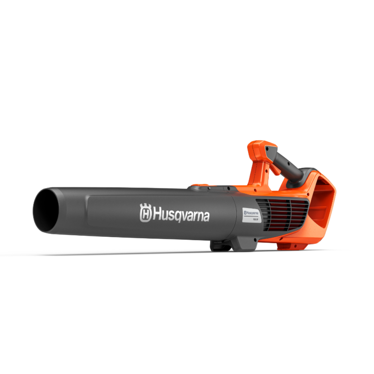 Akkulehtipuhallin Husqvarna 122iB