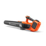 Akkulehtipuhallin Husqvarna 122iB (sarja B140+QC80)