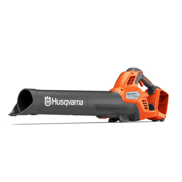 Akkulehtipuhallin Husqvarna 335iB