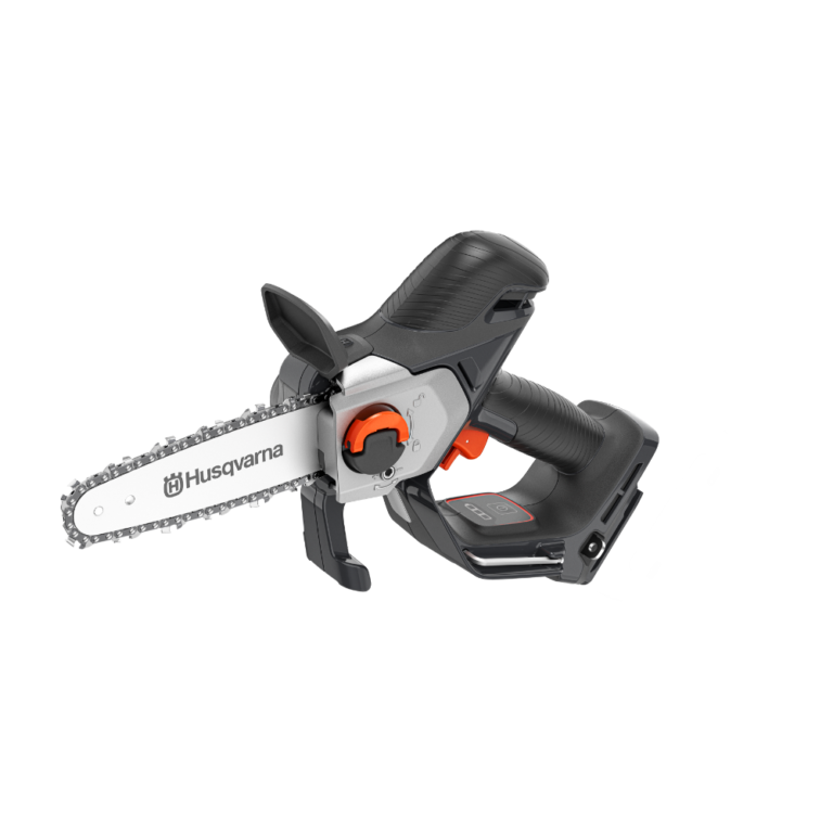 Akkuoksasaha Husqvarna Aspire P8X 6"