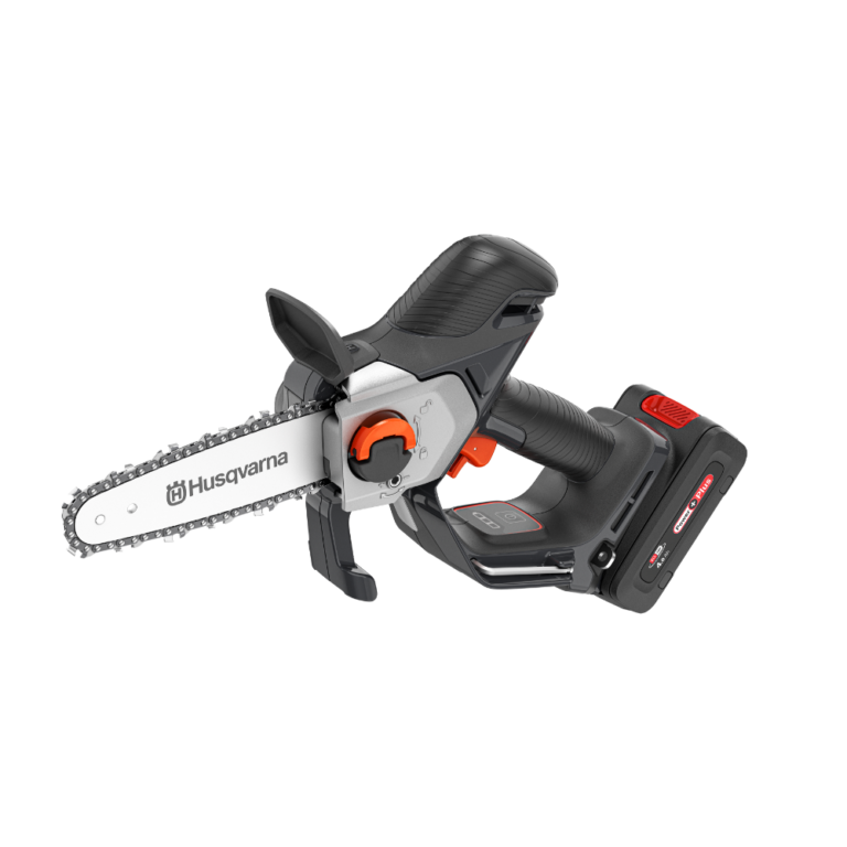 Akkuoksasaha Husqvarna Aspire P8X 6" (sarja 18-B72+18-C100)