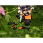 Akkuoksasaha Husqvarna Aspire P8X 6" (sarja 18-B72+18-C100)