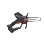 Akkuoksasaha Husqvarna Aspire P8X teleskooppivarrella