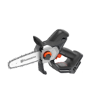 Akkuoksasaha Husqvarna Aspire P8X teleskooppivarrella