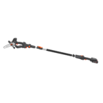 Akkuoksasaha Husqvarna Aspire P8X teleskooppivarrella (sarja 18-B72+18-C100)