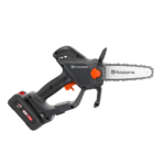 Akkuoksasaha Husqvarna Aspire P8X teleskooppivarrella (sarja 18-B72+18-C100)