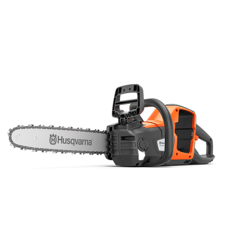 Akkusaha Husqvarna 230i 14" runko