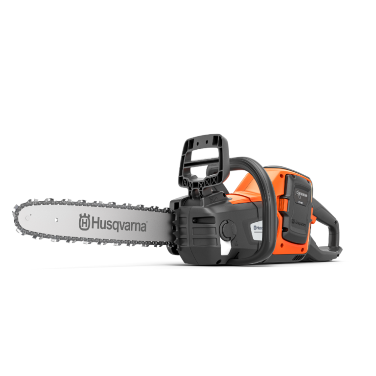 Akkusaha Husqvarna 230i 14" akkupaketti