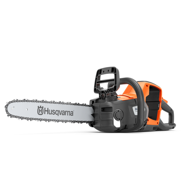 Akkusaha Husqvarna 242i 14" runko