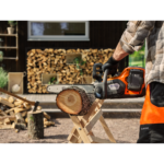 Akkusaha Husqvarna 242i 14" runko
