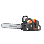 Akkusaha Husqvarna 242i 14" akkupaketti