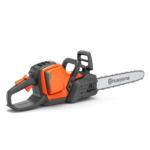 Akkusaha Husqvarna 242i 14" akkupaketti