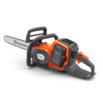 Akkusaha Husqvarna 242i 14" akkupaketti