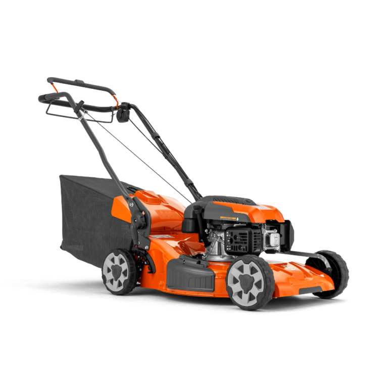 Ruohonleikkuri Husqvarna LC 356V