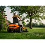 Ajettava ruohonleikkuri Husqvarna Z 342iF 42"