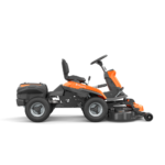 Ajettava ruohonleikkuri Husqvarna R 200iX AWD Long Range