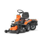 Ajettava ruohonleikkuri Husqvarna R 200iX AWD Long Range