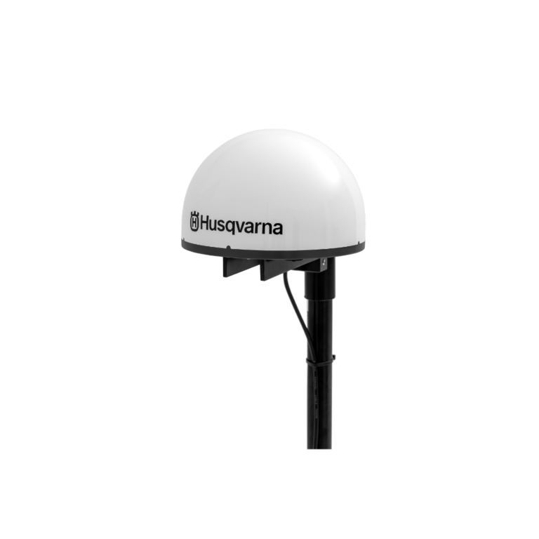 Tukiasema Husqvarna Automower EPOS RS 4G