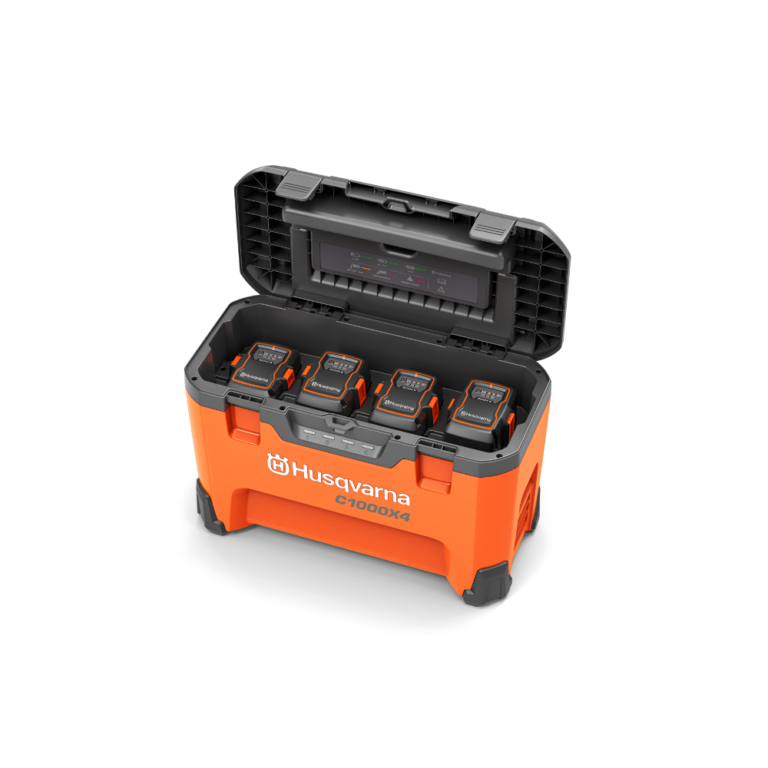 Monitoimilaturi Husqvarna C1000X4 1000W