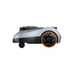 Robottiruohonleikkuri Segway Navimow i220E LiDAR