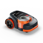 Robottiruohonleikkuri Segway Navimow H206E