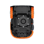 Robottiruohonleikkuri Segway Navimow H206E