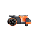 Robottiruohonleikkuri Segway Navimow H206E