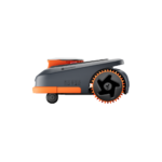 Robottiruohonleikkuri Segway Navimow H230E