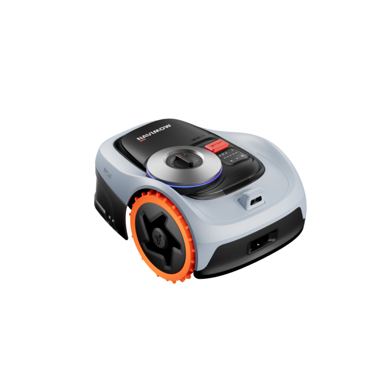 Robottiruohonleikkuri Segway Navimow i206E AWD