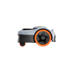 Robottiruohonleikkuri Segway Navimow i206E AWD
