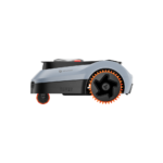 Robottiruohonleikkuri Segway Navimow i220E LiDAR Pro