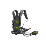 Akkuvaljaat EGO Power+ BHX2001