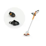 Akkuraivaussaha Stihl FSA 30 AS Set