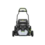 Akkuruohonleikkuri EGO Power+ LMX7600SP vetävä, ilman akkua - Image 2
