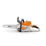 Akkusaha Stihl MSA 160 C-B, ilman akkua