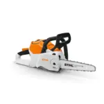 Akkusaha Stihl MSA 160 C-B, ilman akkua - Image 2