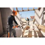 Akkusaha Stihl MSA 160 C-B, ilman akkua - Image 7