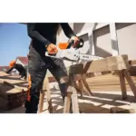 Akkusaha Stihl MSA 160 C-B, ilman akkua - Image 6
