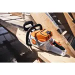 Akkusaha Stihl MSA 160 C-B, ilman akkua - Image 5