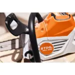 Akkusaha Stihl MSA 160 C-B, ilman akkua - Image 4