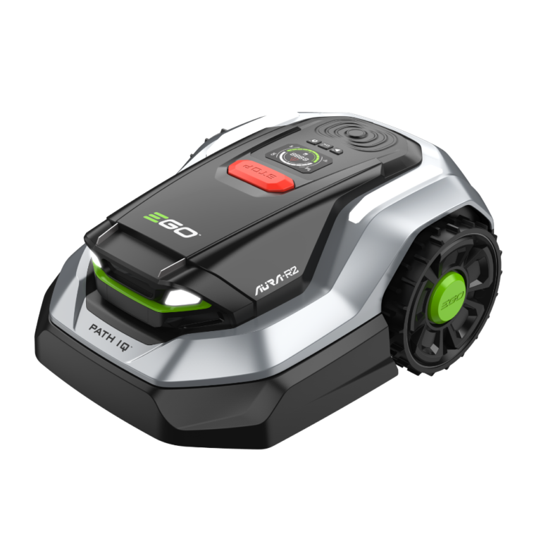 Robottiruohonleikkuri EGO Power+ AURA-R2 RMR1500E