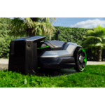 Robottiruohonleikkuri EGO Power+ AURA-R2 RMR1500E