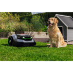 Robottiruohonleikkuri EGO Power+ AURA-R2 RMR1500E