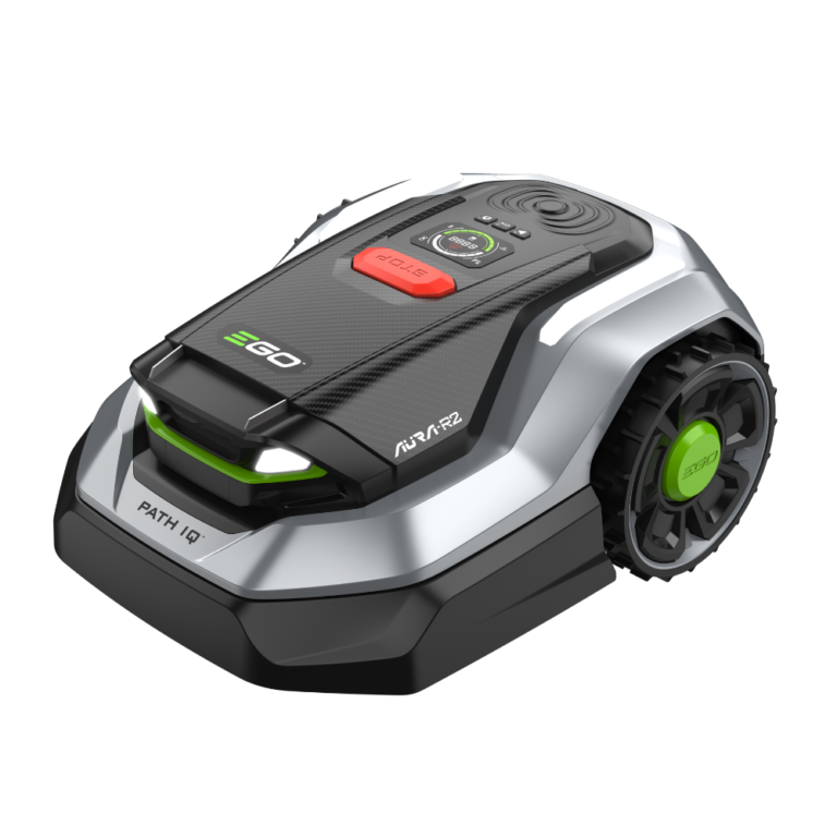 Robottiruohonleikkuri EGO Power+ AURA-R2 RMR3000E