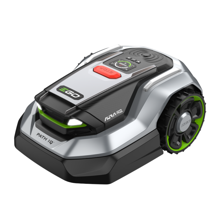 Robottiruohonleikkuri EGO Power+ AURA-R2 RMR6000E